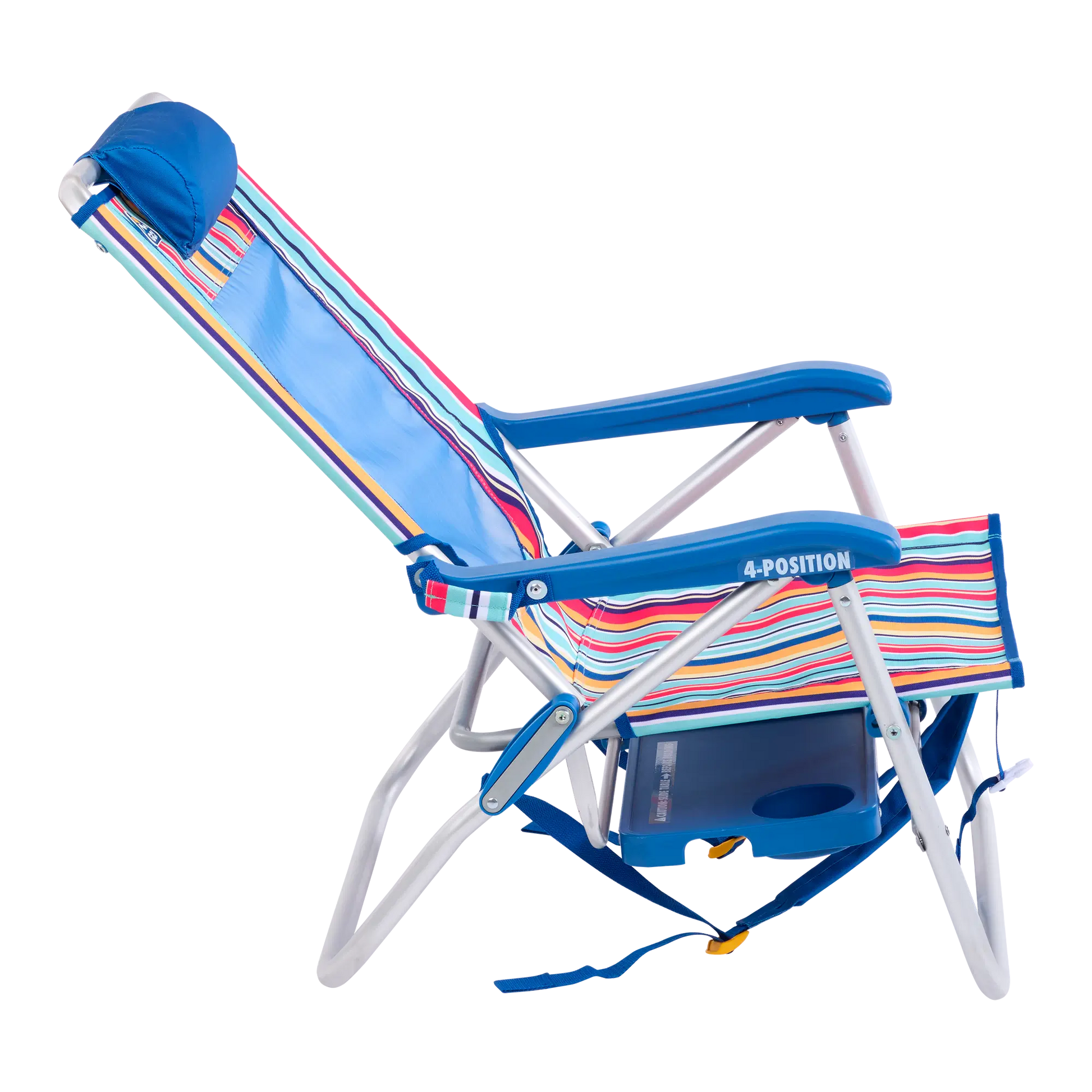 Big Surf™ with Slide Table - Outdoor Support