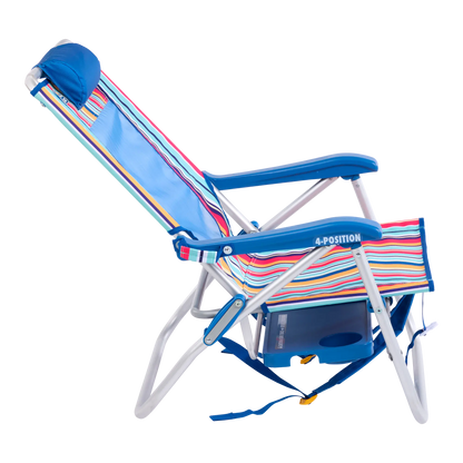 Big Surf™ with Slide Table - Outdoor Support