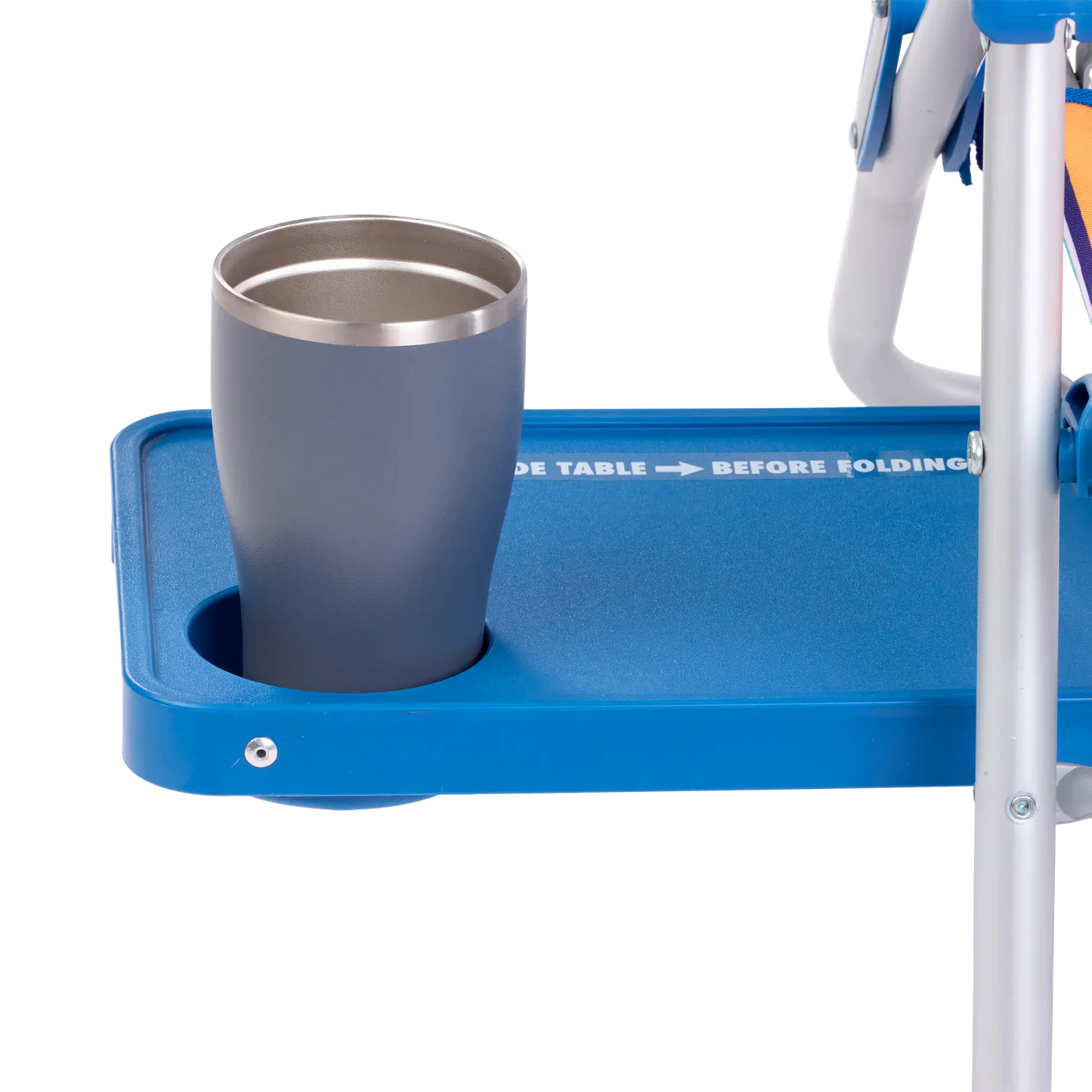 Big Surf™ with Slide Table - Outdoor Support