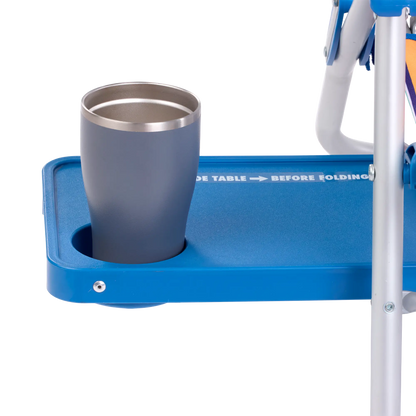 Big Surf™ with Slide Table - Outdoor Support