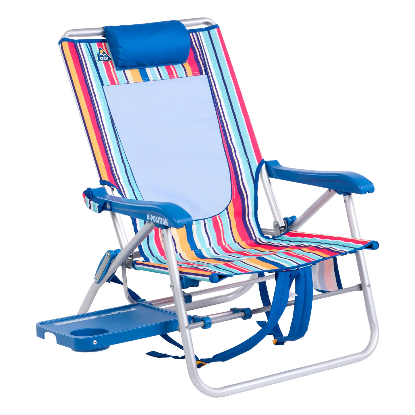 Big Surf™ with Slide Table - Outdoor Support