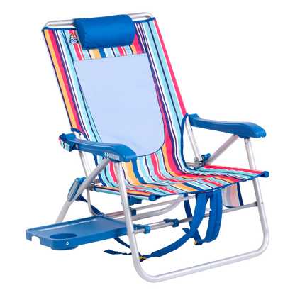 Big Surf™ with Slide Table - Outdoor Support