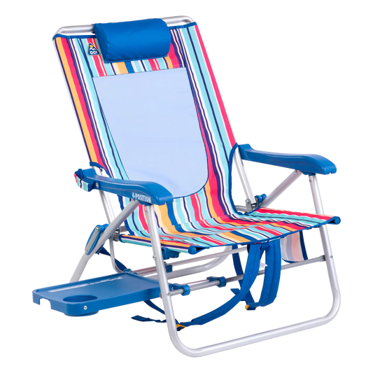 Big Surf™ with Slide Table - Outdoor Support