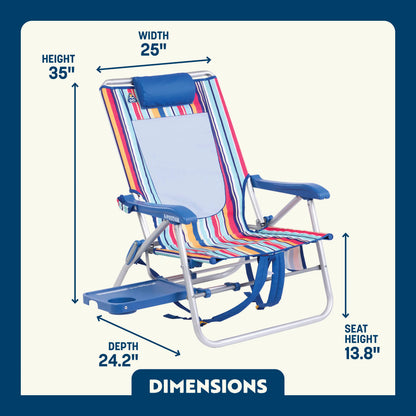 Big Surf™ with Slide Table - Outdoor Support