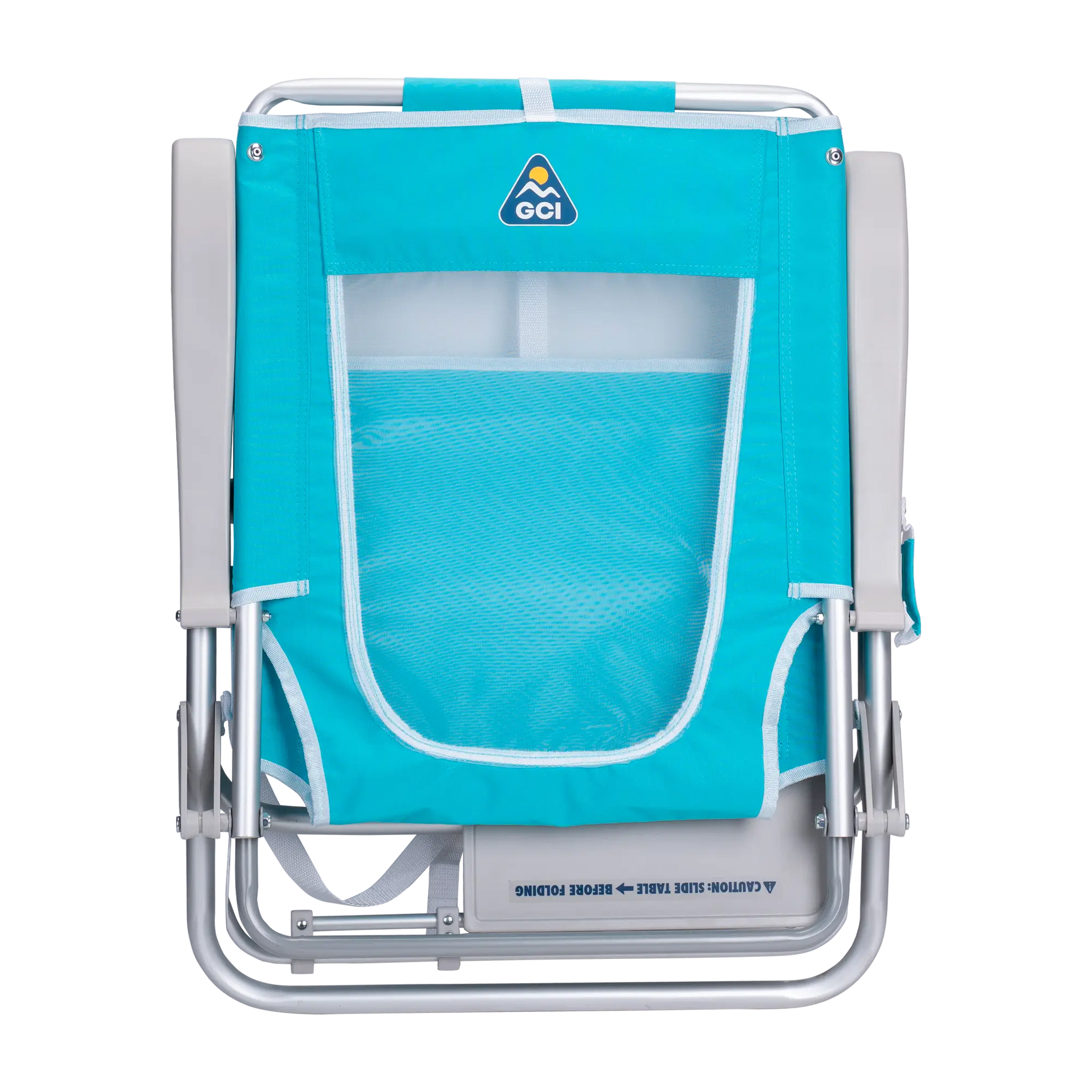 Big Surf™ with Slide Table - Outdoor Support