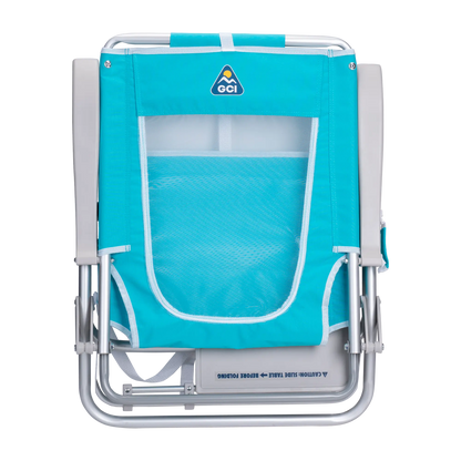 Big Surf™ with Slide Table - Outdoor Support