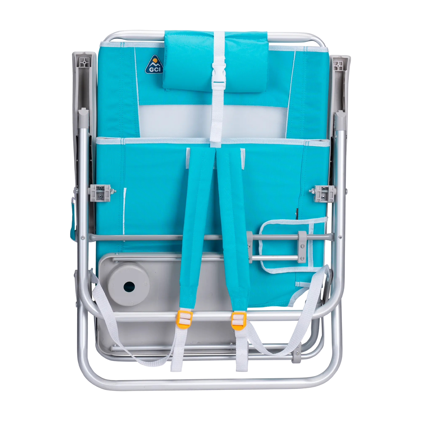 Big Surf™ with Slide Table - Outdoor Support