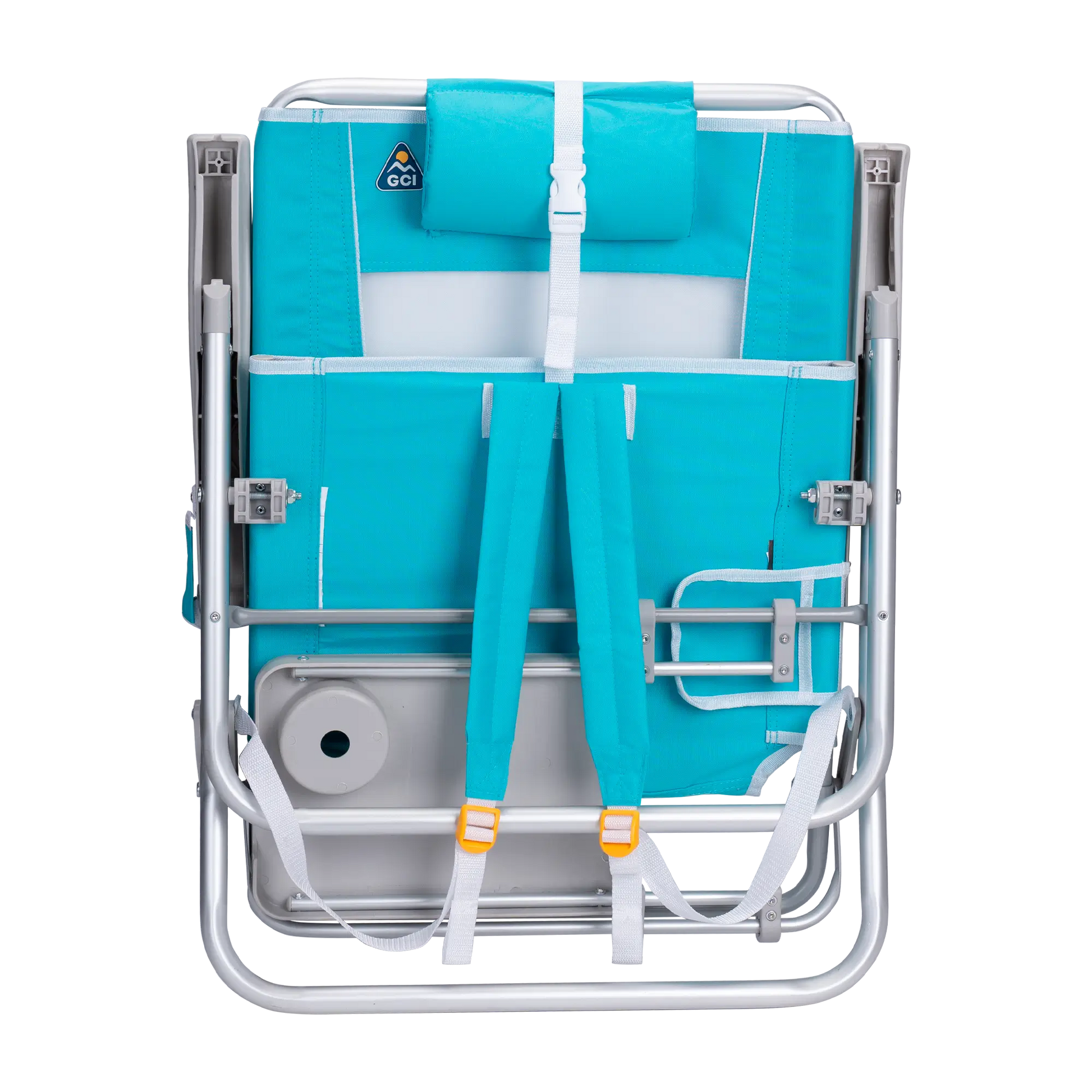Big Surf™ with Slide Table - Outdoor Support