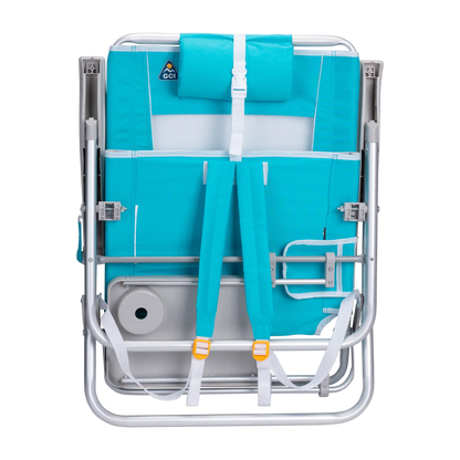Big Surf™ with Slide Table - Outdoor Support