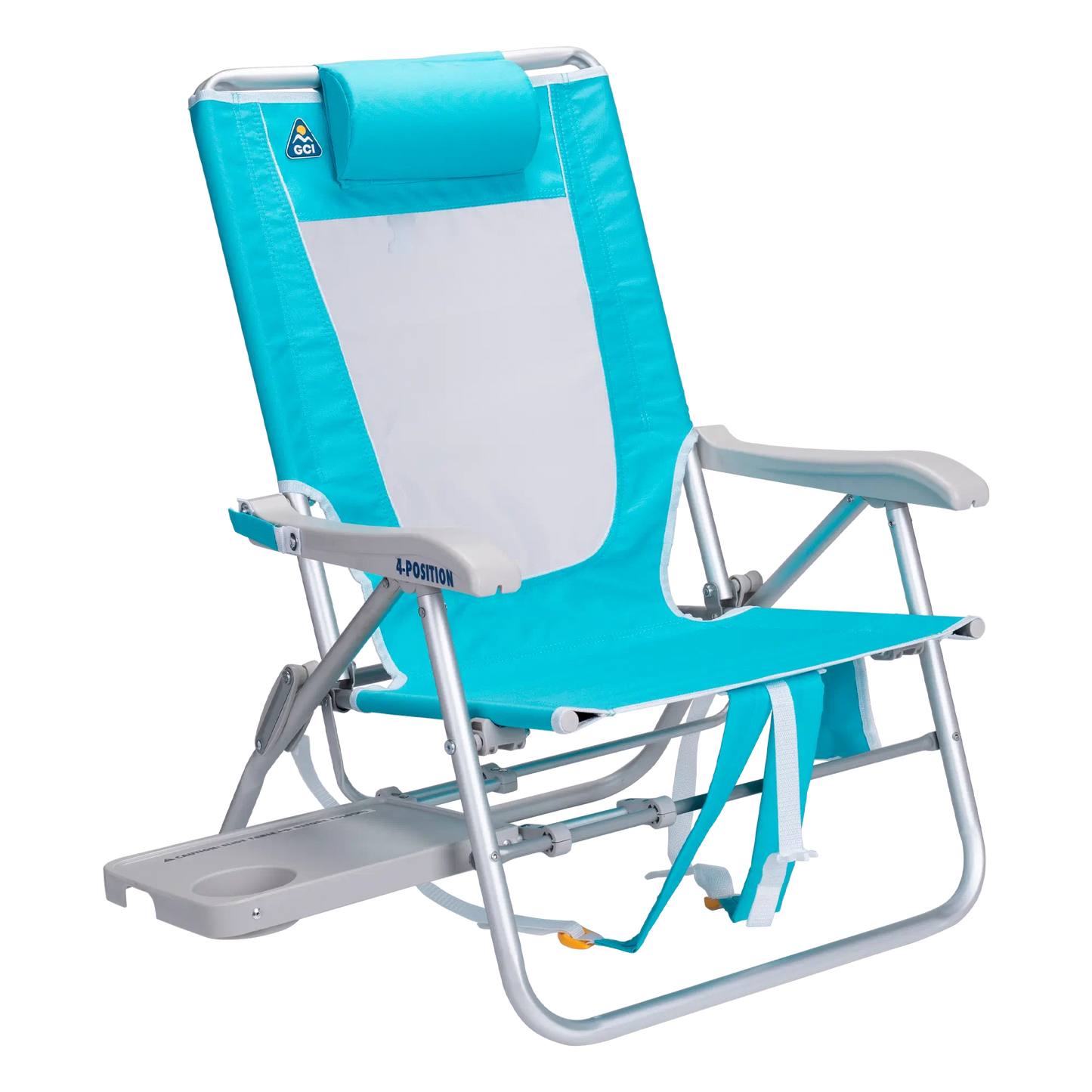 Big Surf™ with Slide Table - Outdoor Support