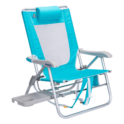 Big Surf™ with Slide Table - Outdoor Support