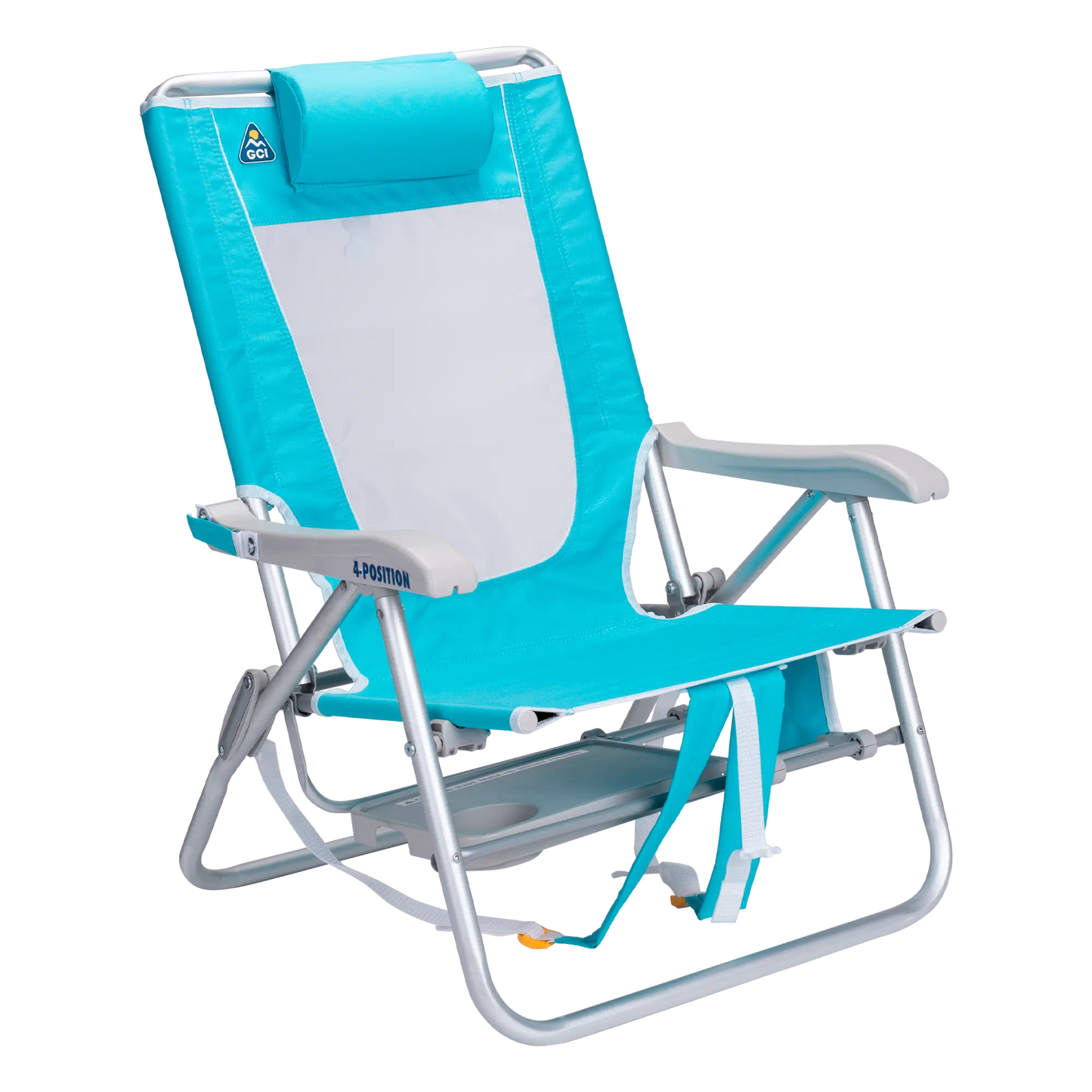 Big Surf™ with Slide Table - Outdoor Support