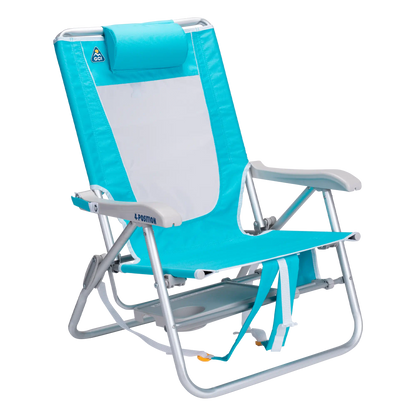 Big Surf™ with Slide Table - Outdoor Support