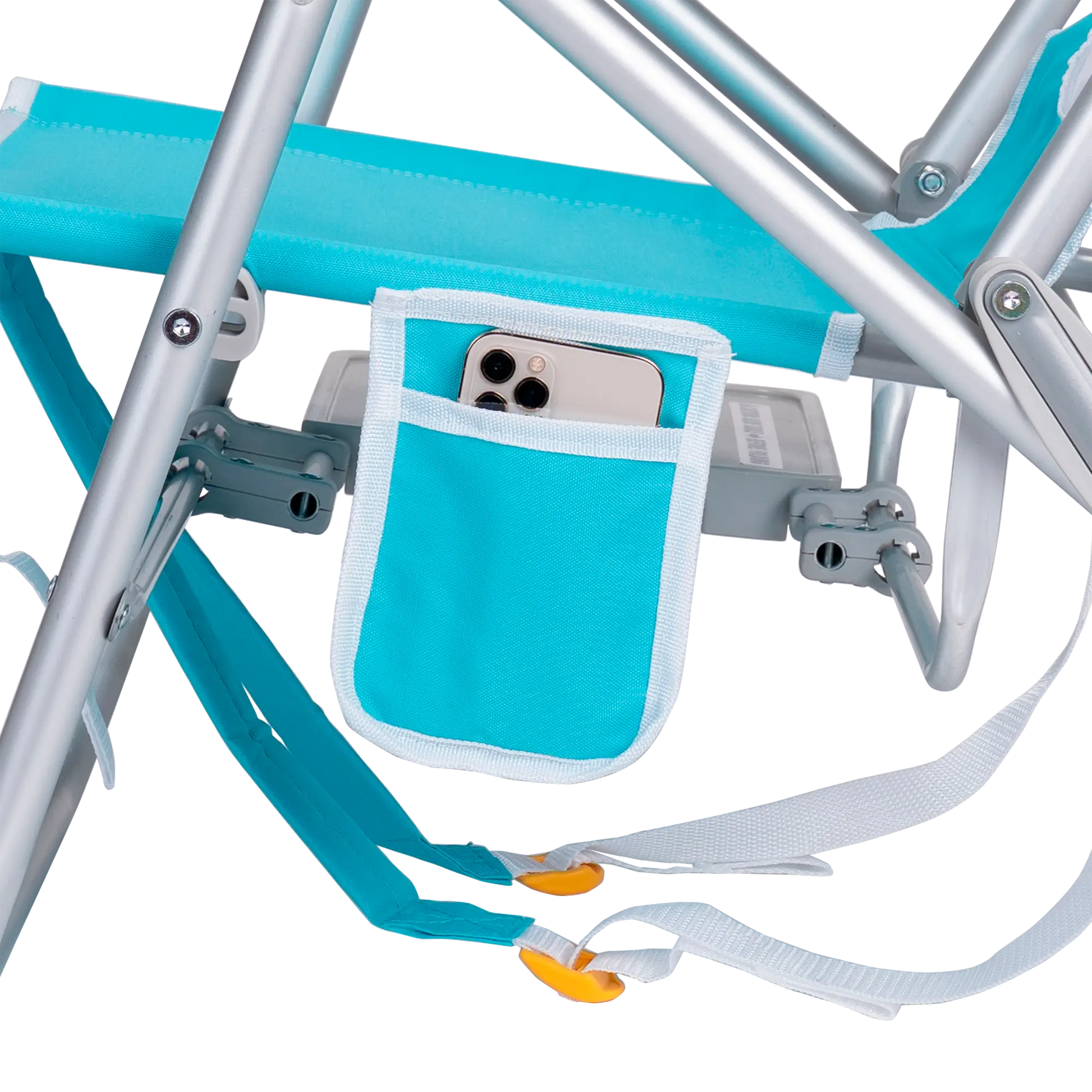 Big Surf™ with Slide Table - Outdoor Support