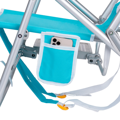 Big Surf™ with Slide Table - Outdoor Support