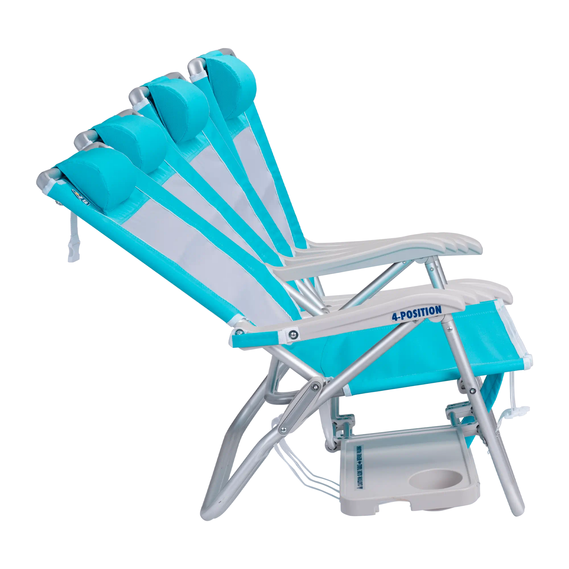 Big Surf™ with Slide Table - Outdoor Support