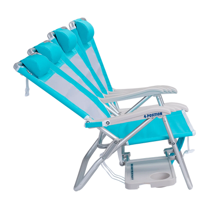 Big Surf™ with Slide Table - Outdoor Support