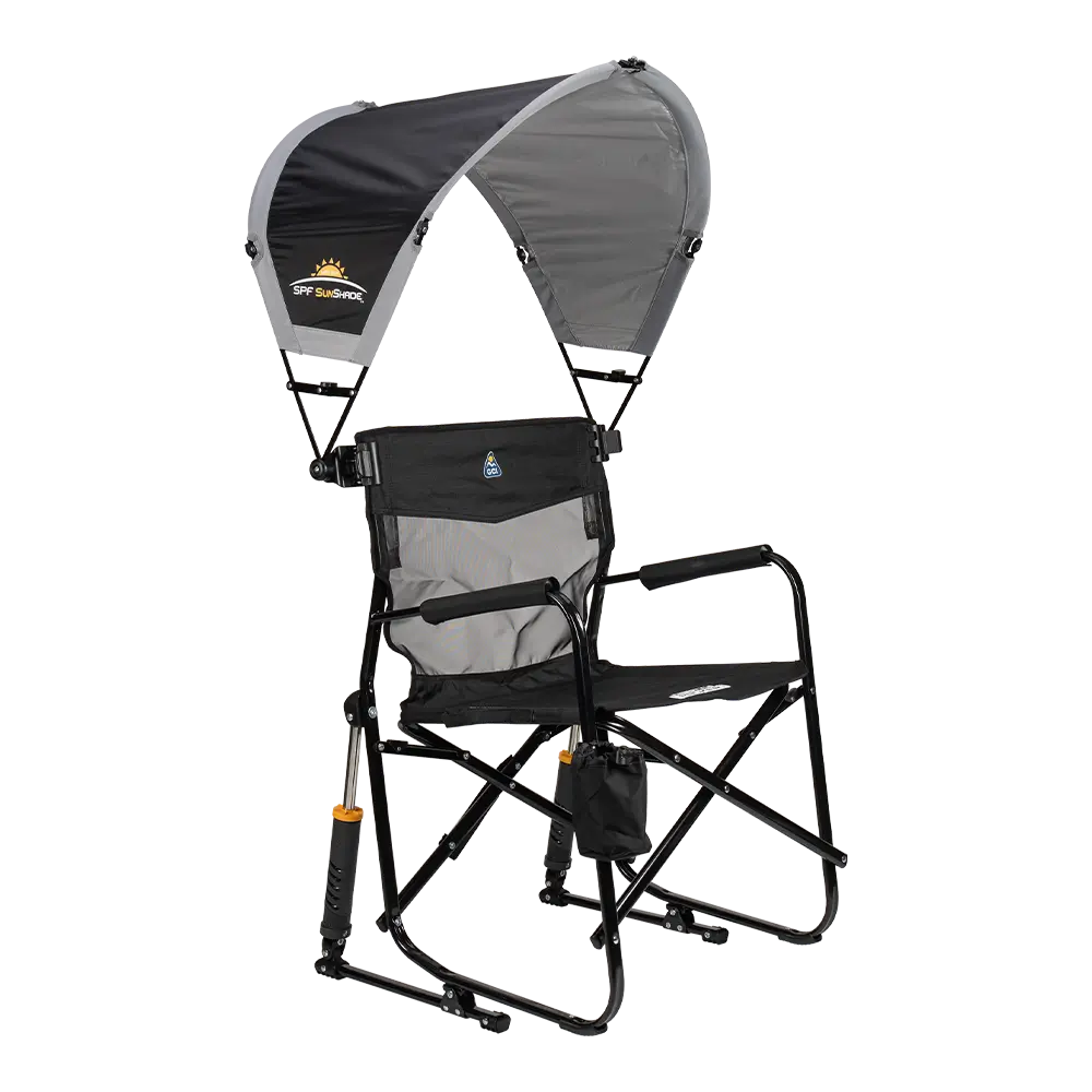 SunShade Accessory - Travel Ease