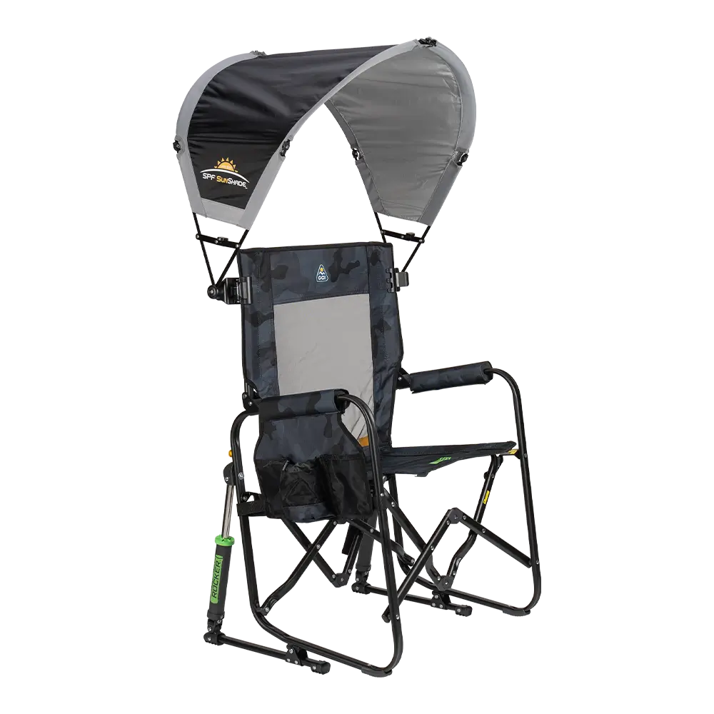 SunShade Accessory - Travel Ease