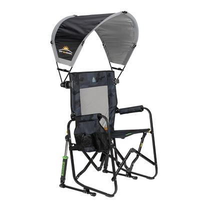 SunShade Accessory - Travel Ease