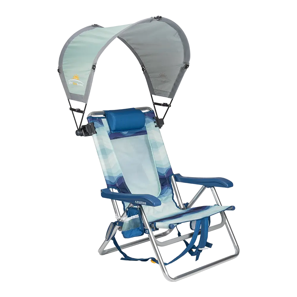 SunShade Accessory - Travel Ease