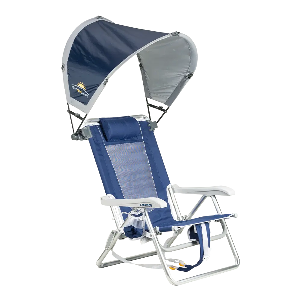 SunShade Accessory - Travel Ease