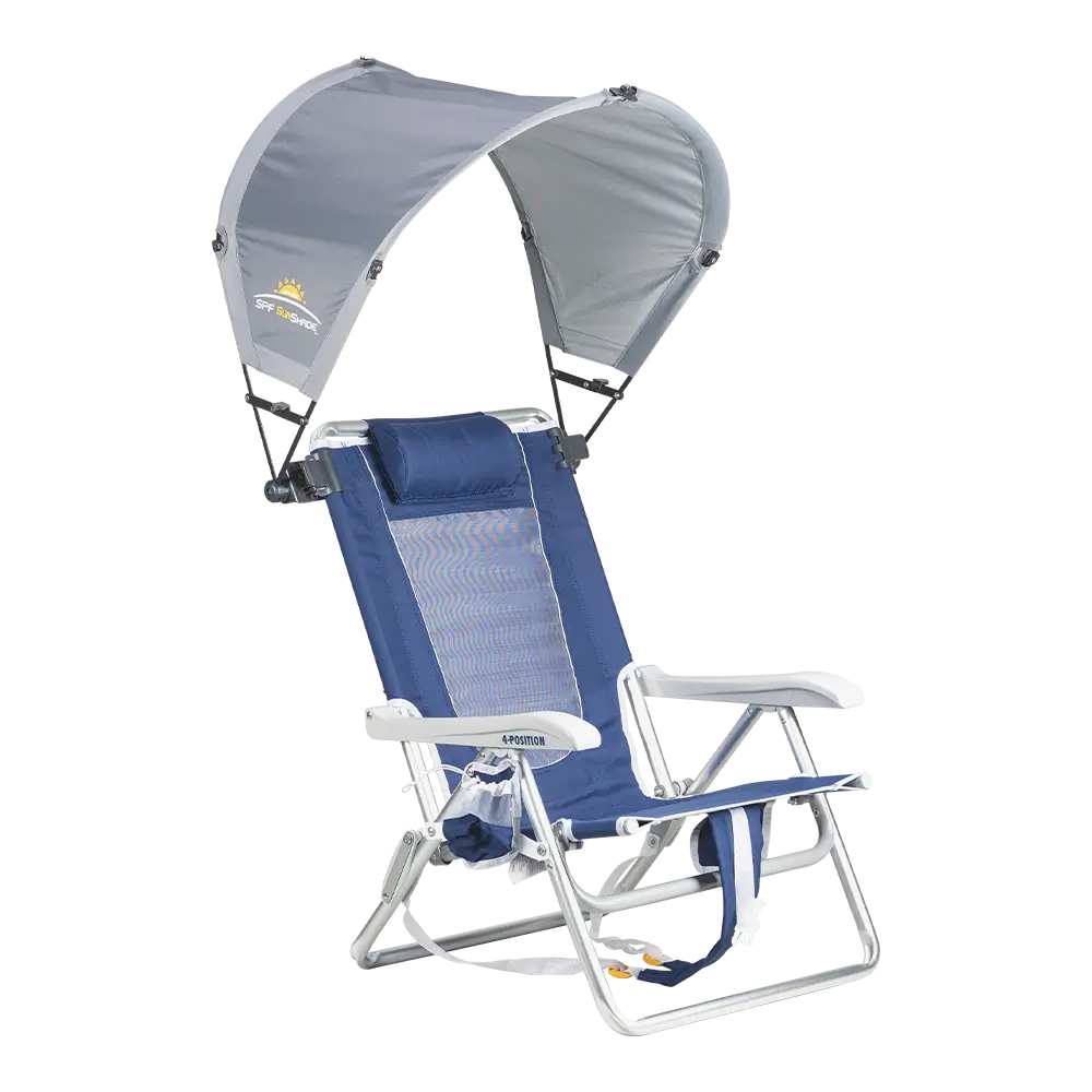SunShade Accessory - Travel Ease
