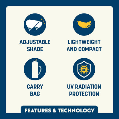 SunShade Accessory - Travel Ease