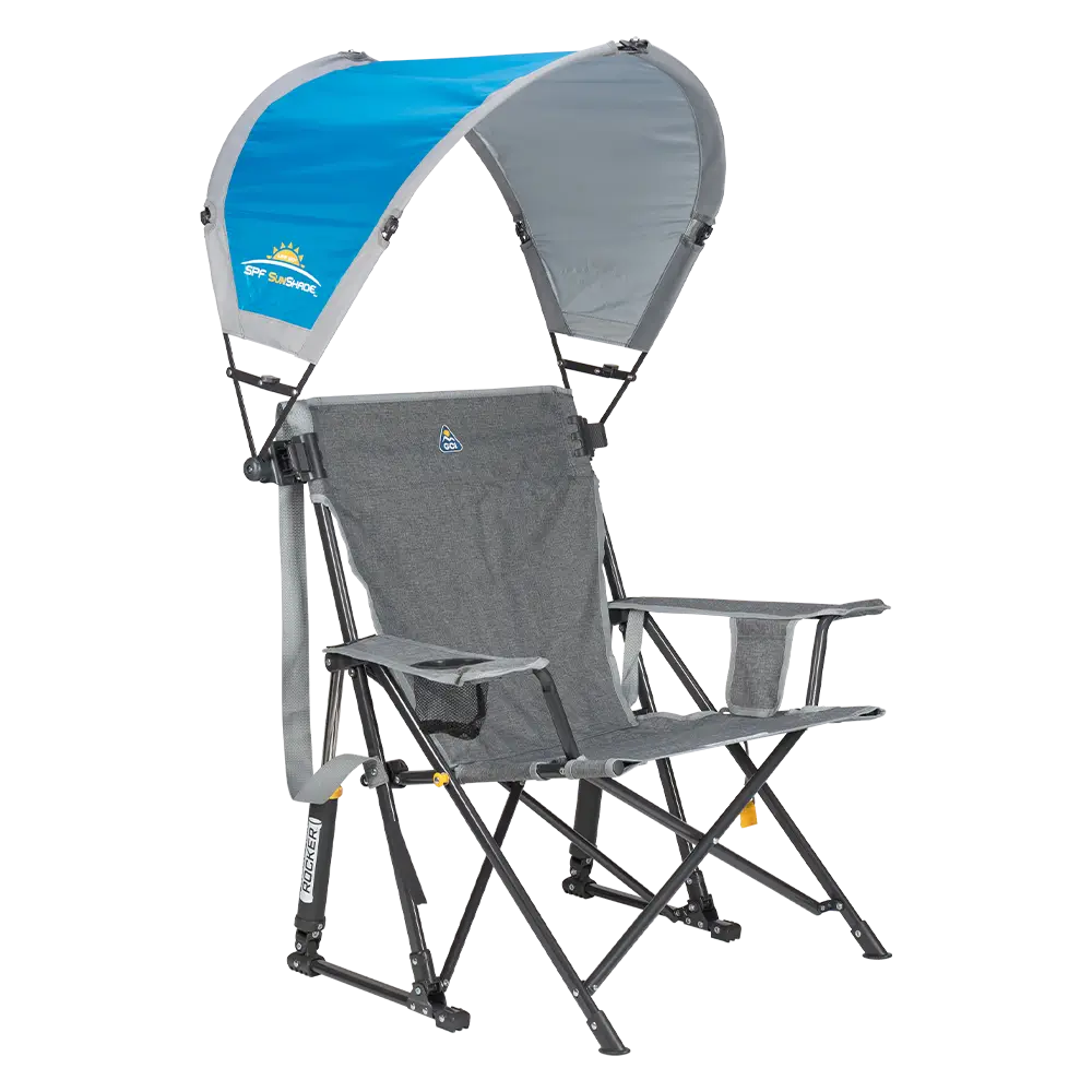 SunShade Accessory - Travel Ease