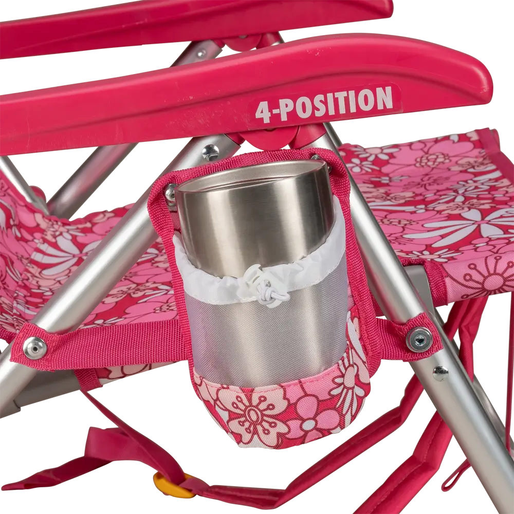 Backpack Beach Chair™ - Seaside Breeze