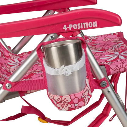 Backpack Beach Chair™ - Seaside Breeze