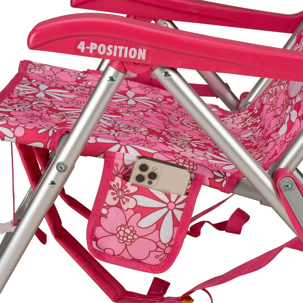 Backpack Beach Chair™ - Seaside Breeze