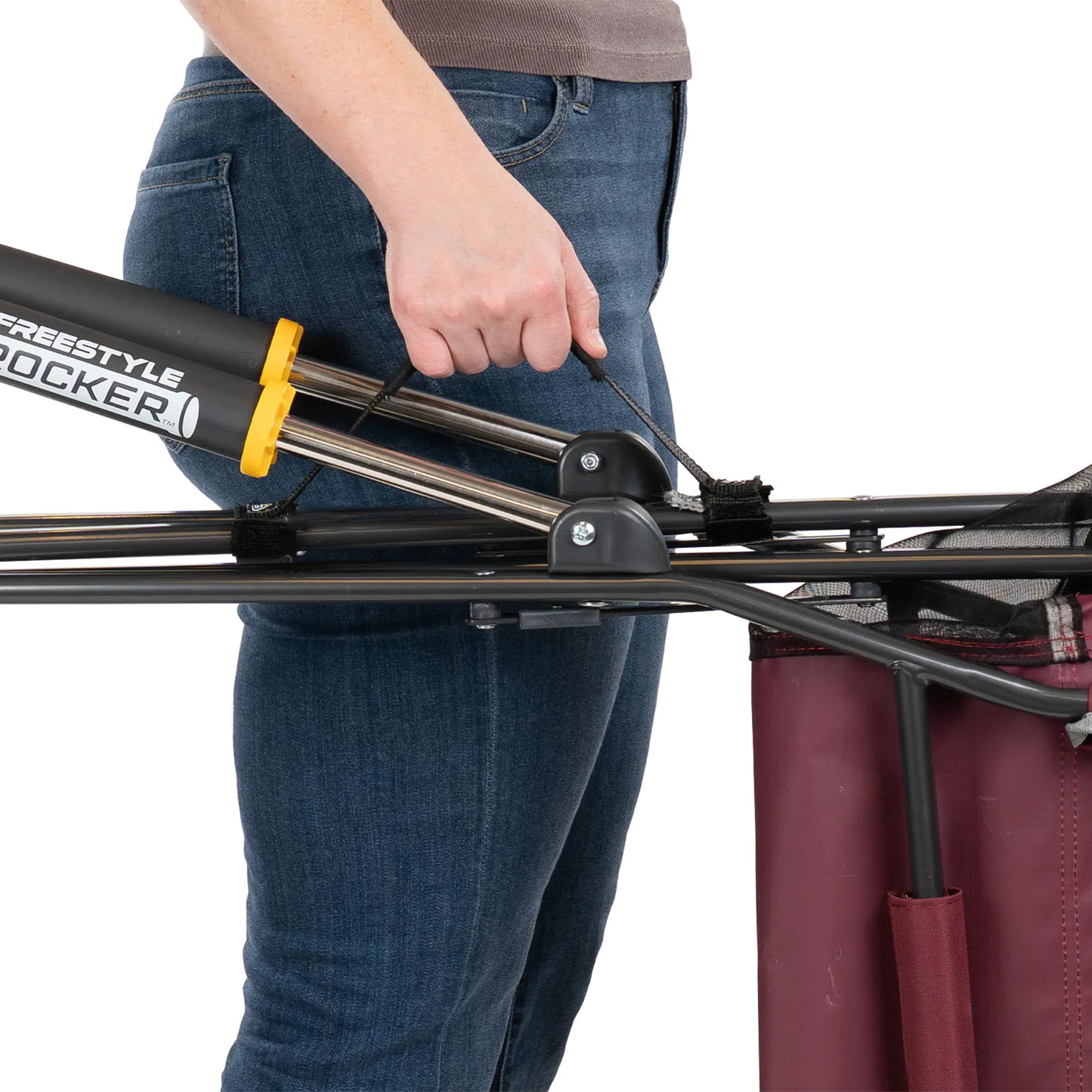 Carry Strap/Handle - Pack Easy