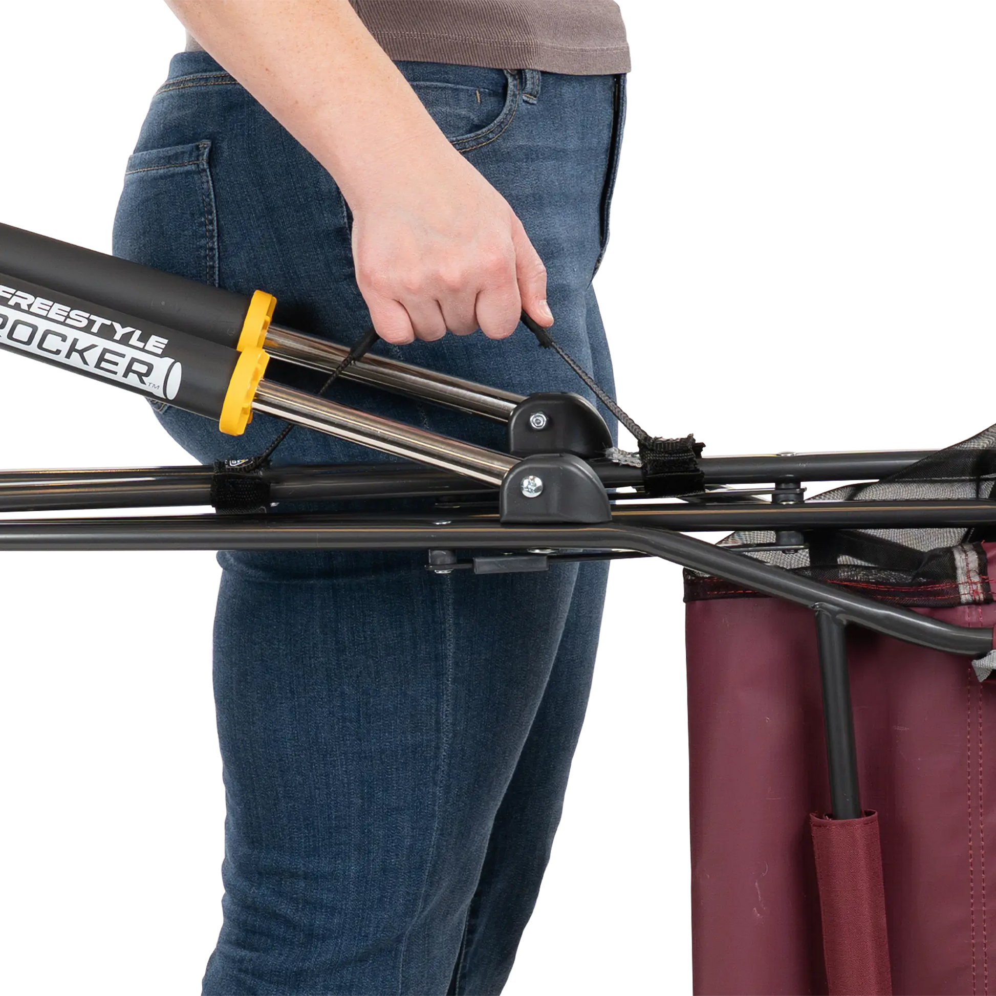 Carry Strap/Handle - Pack Easy