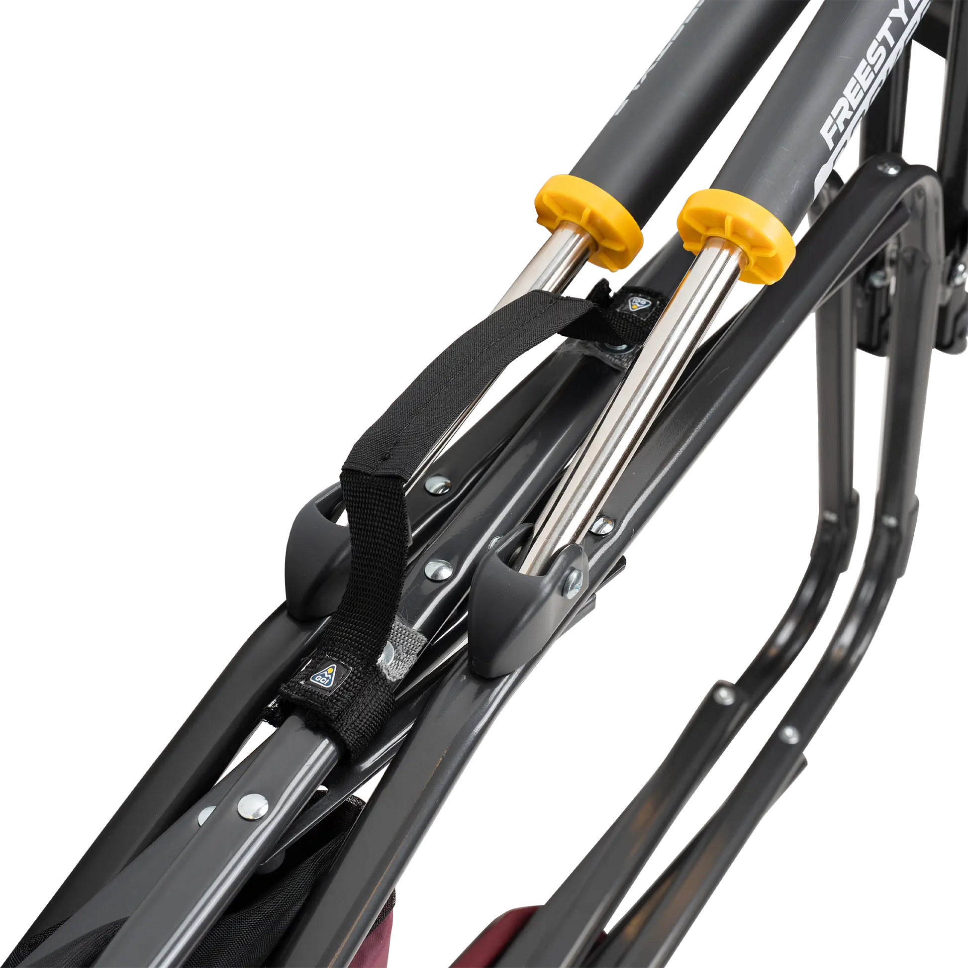 Carry Strap/Handle - Pack Easy