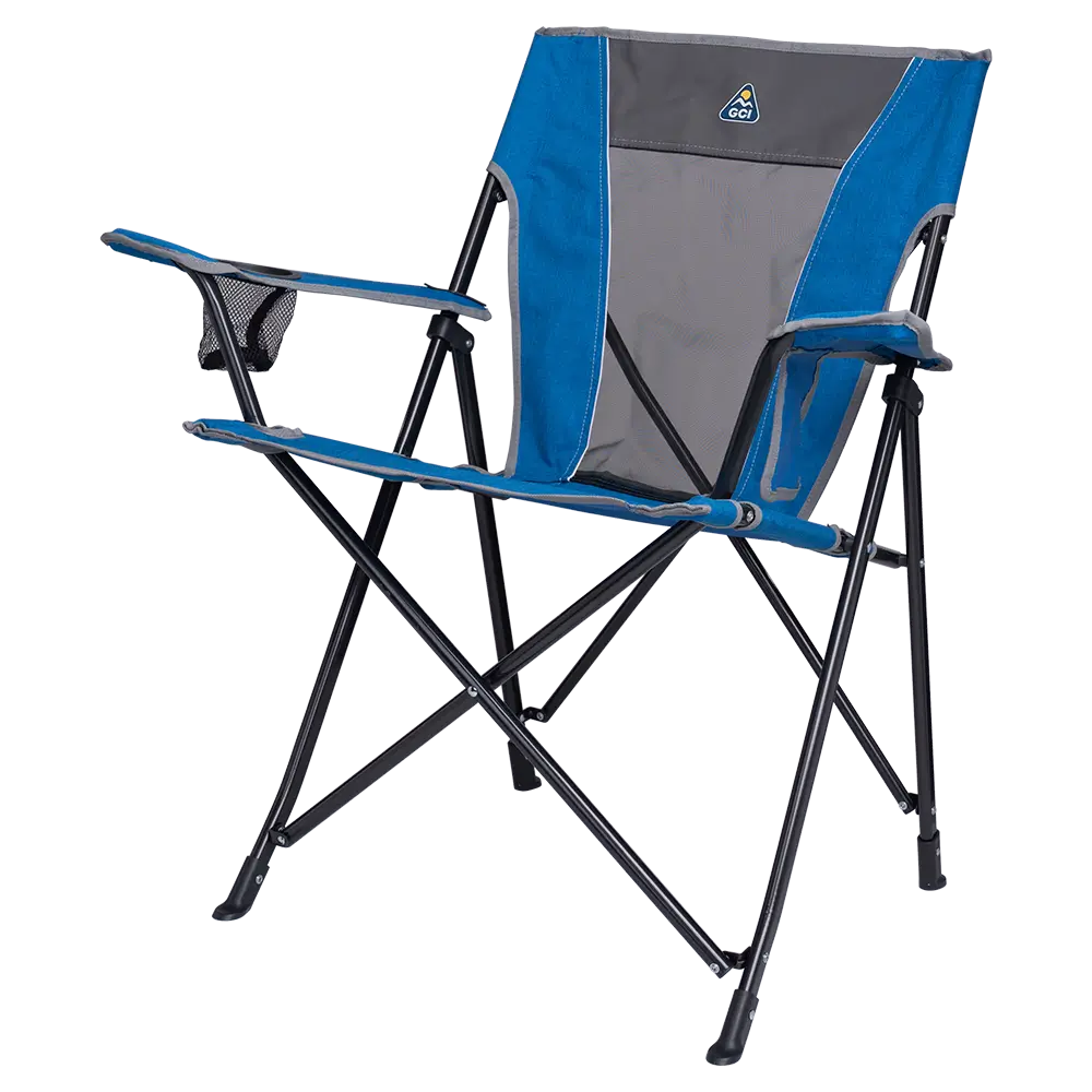 Comfort Quad Chair™ - Lounge Comfort