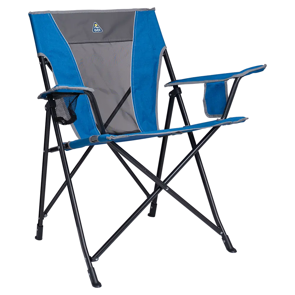 Comfort Quad Chair™ - Lounge Comfort