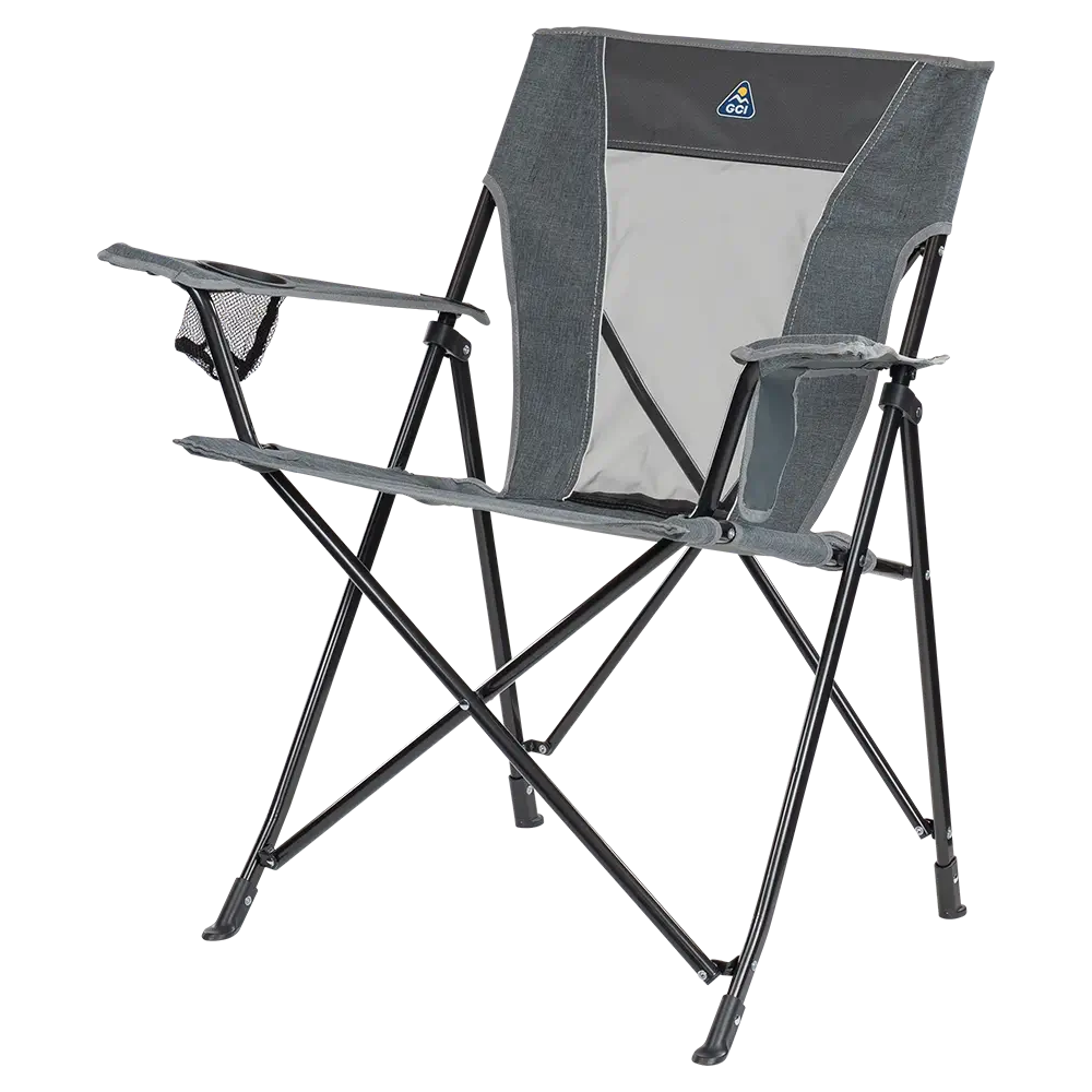 Comfort Quad Chair™ - Lounge Comfort