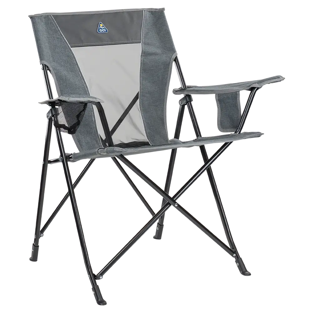 Comfort Quad Chair™ - Lounge Comfort