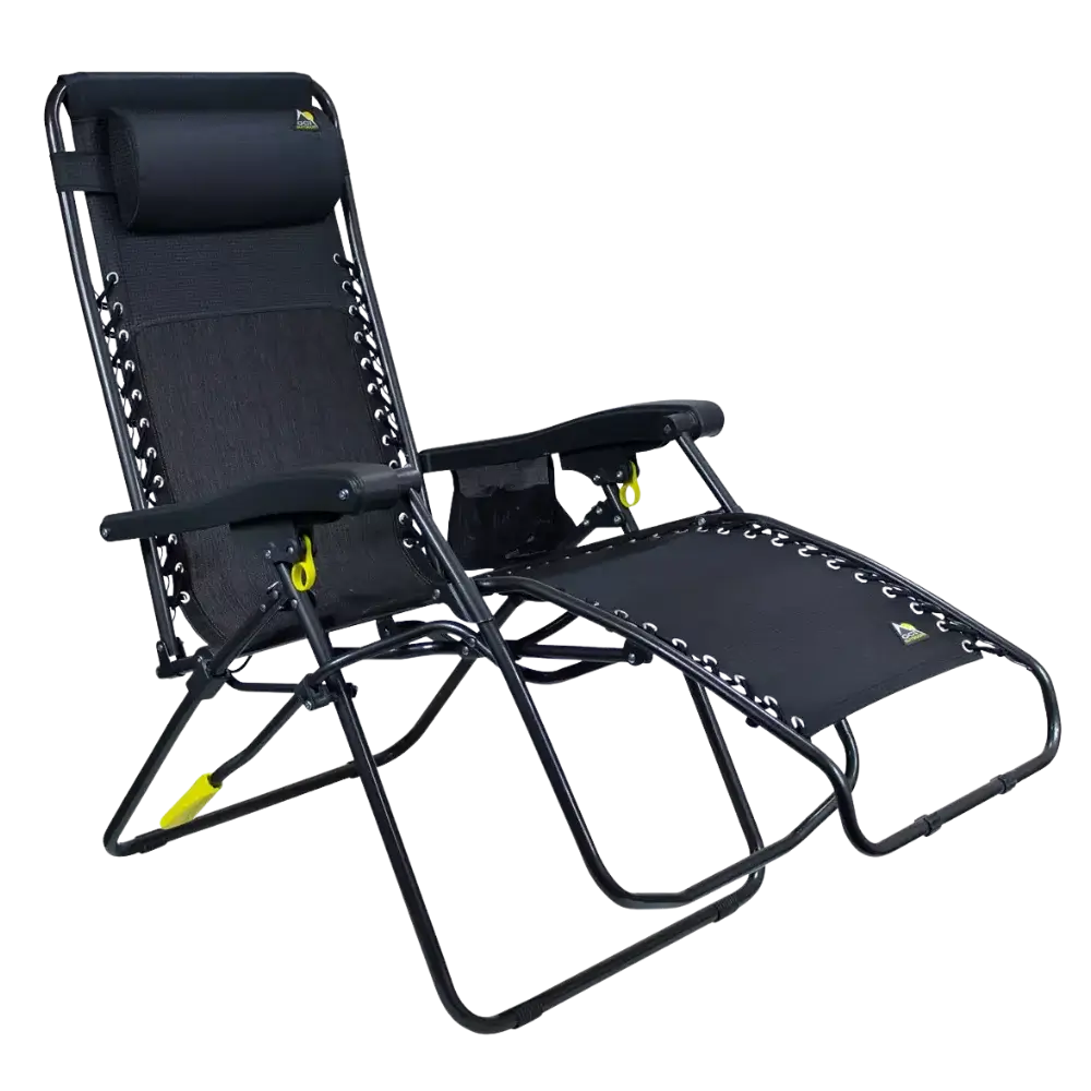 Freeform Zero Gravity Lounger™ Bundle - Home Base Choice