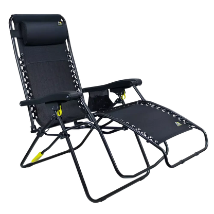 Freeform Zero Gravity Lounger™ Bundle - Home Base Choice