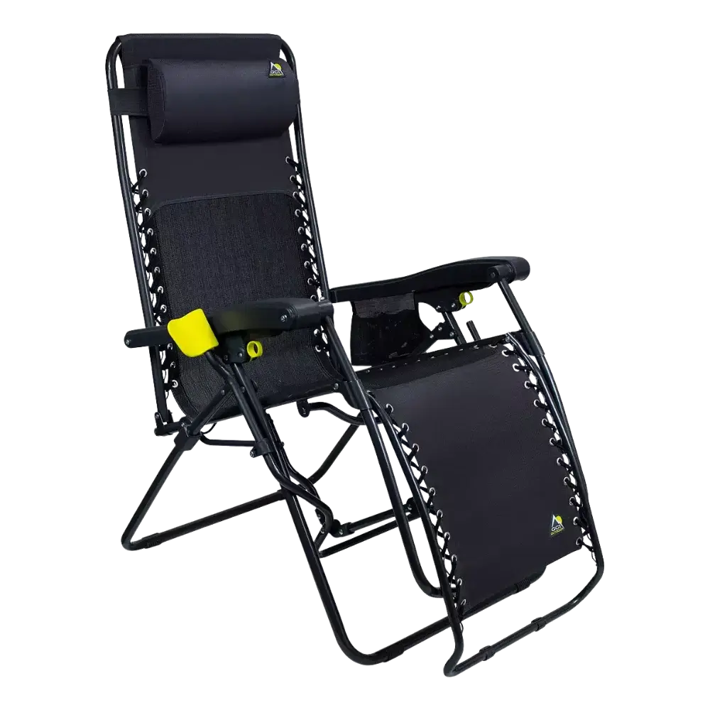 Freeform Zero Gravity Lounger™ Bundle - Home Base Choice
