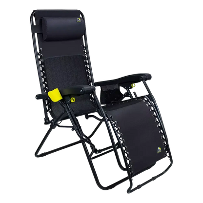 Freeform Zero Gravity Lounger™ Bundle - Home Base Choice