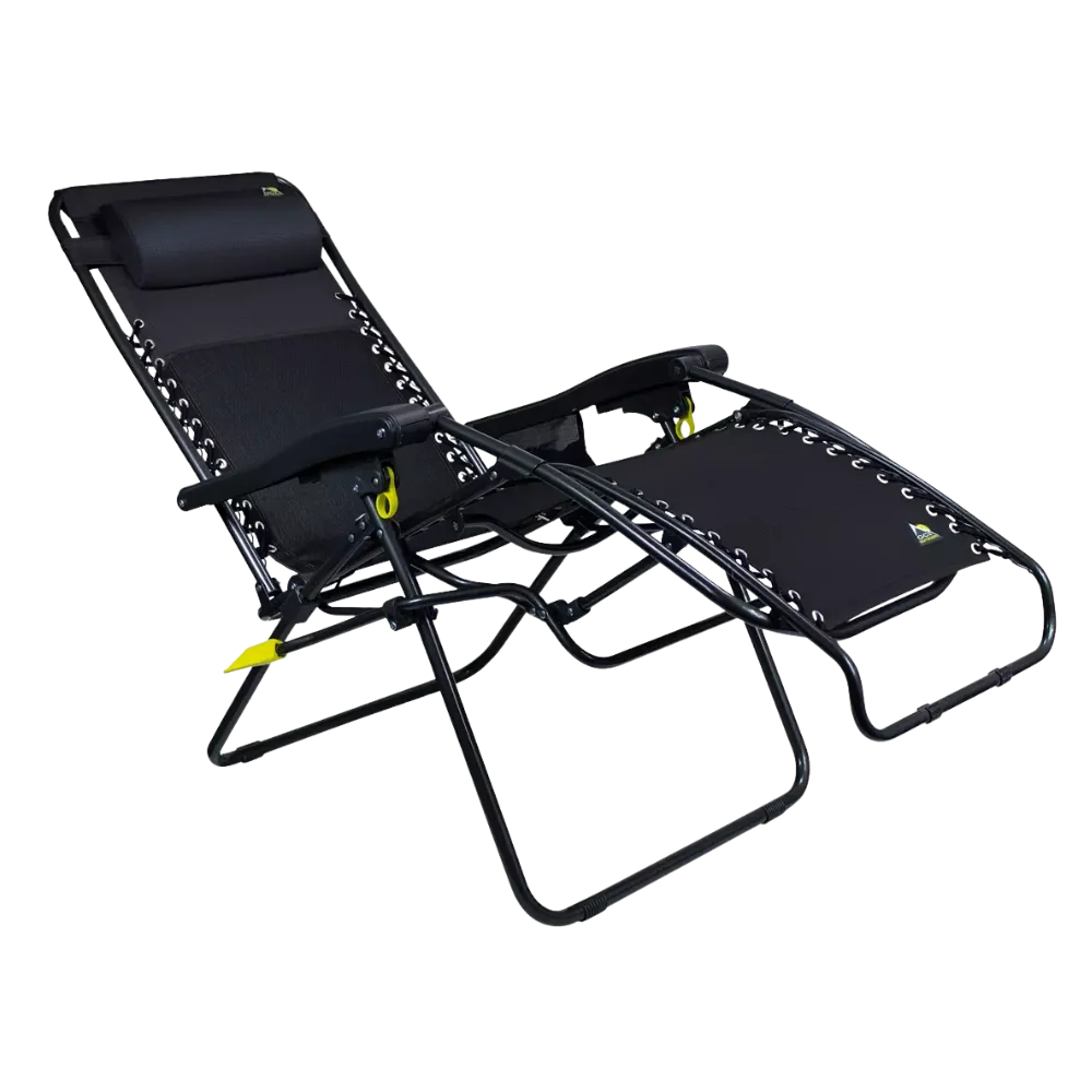 Freeform Zero Gravity Lounger™ Bundle - Home Base Choice