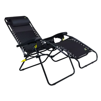 Freeform Zero Gravity Lounger™ Bundle - Home Base Choice