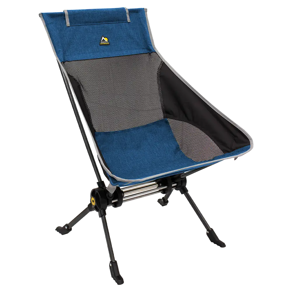 ComPack Rocker™ - Deck Retreat