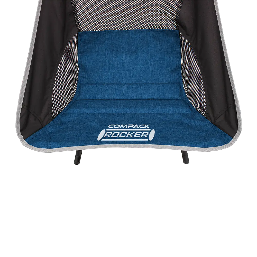 ComPack Rocker™ - Deck Retreat