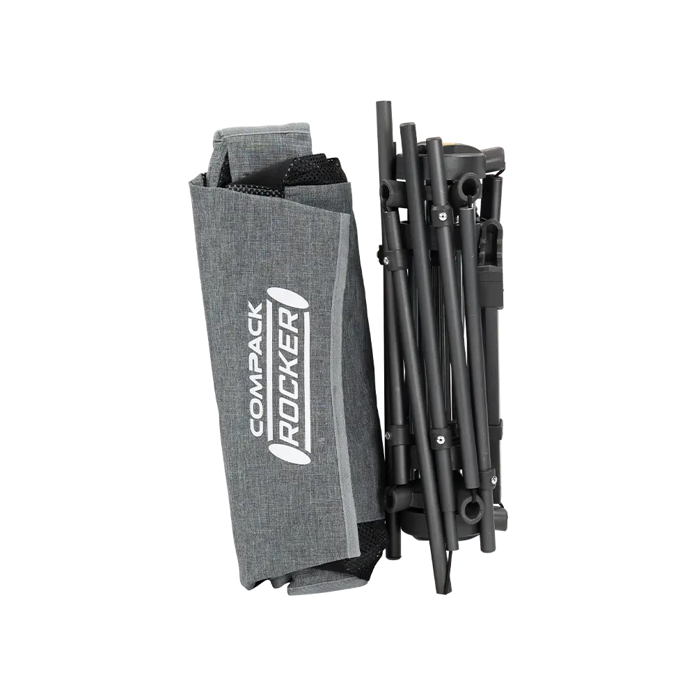 ComPack Rocker™ - Deck Retreat