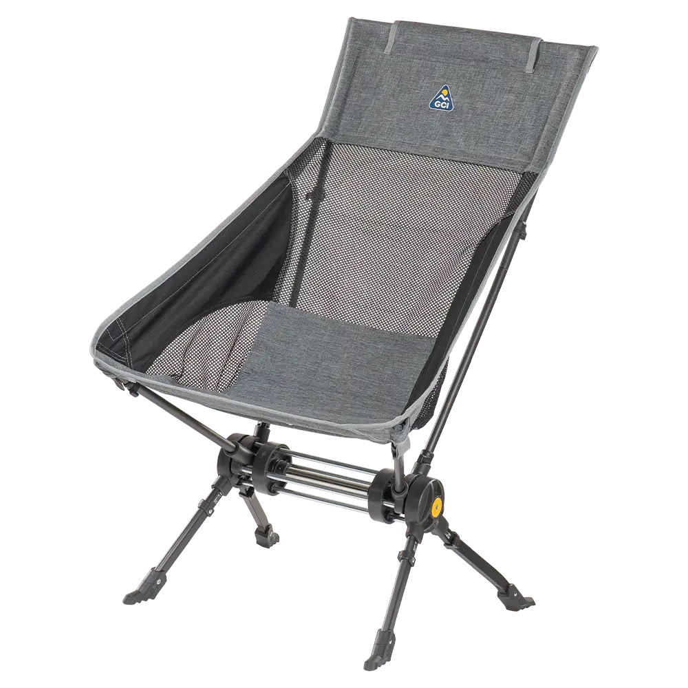 ComPack Rocker™ - Deck Retreat