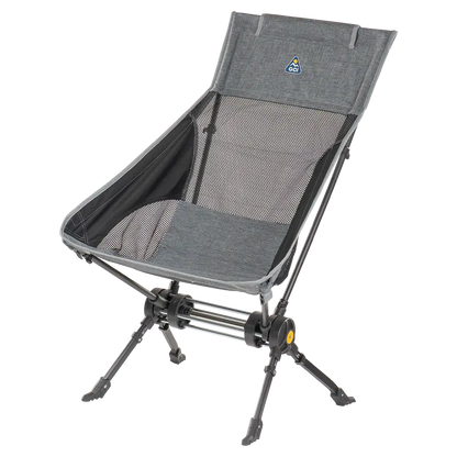 ComPack Rocker™ - Deck Retreat